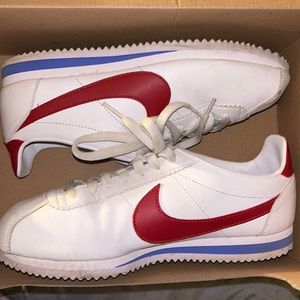 Nike Cortez